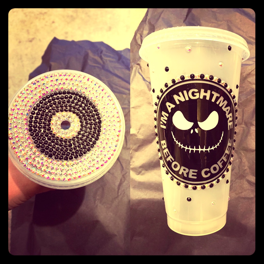 Jack Cup